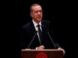 Erdoğan: Sadece Katar isterse askeri üssümüzü kapatabiliriz