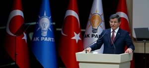 Başbakan Davutoğlu, milletvekilleri ile görüşecek