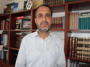 Şahin: Söz konusu halktan kimseler olunca hukuk işlemiyor!