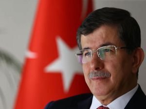 Davutoğlu Bosna Hersek'te