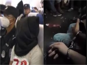 Mısır'ın "Uygurlu Müslüman öğrenciler" ihaneti!