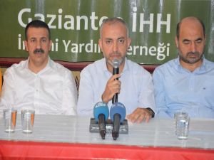 "Faillerin en ağır ceza ile yargılanmasını talep ediyoruz"