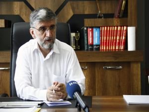 Gültekin: Umarız bu karar Yargıtay'dan döner!