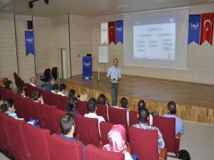 Kamu Hastaneleri Birliği Personeline DİKA’dan Proje Yazma Eğitimi