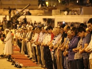 Şanlıurfa'daki 15 Temmuz etkinlikleri 6 gün boyunca sürecek