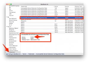 Apple ethernet port’unu devre dışı bıraktı