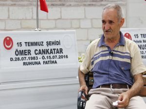 Tanıkların dilinden 15 Temmuz direnişi -2