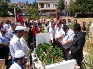 Mardin Midyat’ta 15 Temmuz etkinlikleri başladı