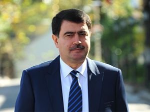 Ankara Valisi Şahin'den "deprem" açıklaması