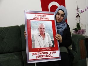 Tanıkların dilinden 15 Temmuz direnişi -5