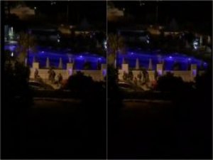 İşte! Suikast timinin yeni görüntüleri!