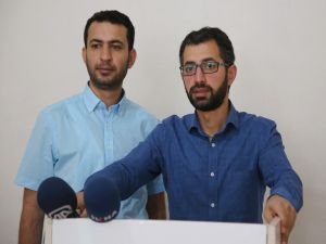 AGD: Darbe girişiminin arkasında ABD ve İsrail var!