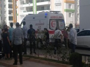 Adıyaman’da bıçaklı kavga: Bir ölü bir yaralı