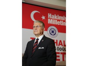 15 Temmuz'da sokağa inen Çanakkale ruhunun bizzat kendisiydi!