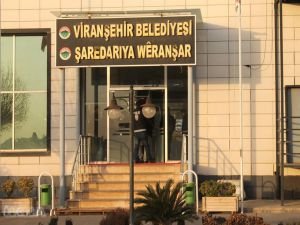 Viranşehir Belediyesinde 29 kişi görevinden ihraç edildi