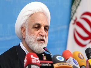 İran'da Ajanlık yapmakla suçlanan ABD vatandaşına 10 yıl hapis cezası