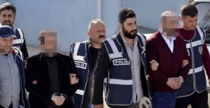 Çatışmada ölüme sebep olmuşlardı, tutuklandılar