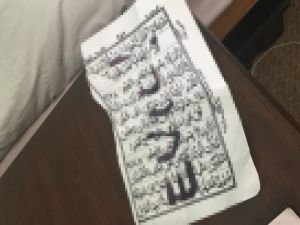 İngiltere'de Müslümanlara yönelik provokatif tacizler devam ediyor