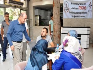 Kurtaran: Doğru tercih başarılı olmada önemli bir adımdır!