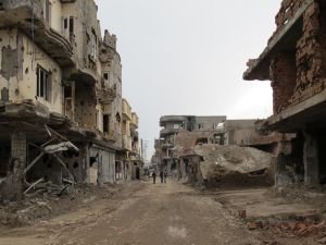 Cizre'de sokağa çıkma yasağı kısmen kalkıyor!