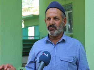 15 Temmuz gecesi sala okuyan imam bıçaklı saldırıya uğradı