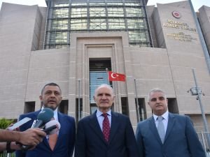 İş dünyasından FETÖ davalarına ilk müdahillik talebi İTO’dan