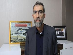 Özgür Kudüs Platformundan "Siyonizme Öfke Cuması" çağrısı