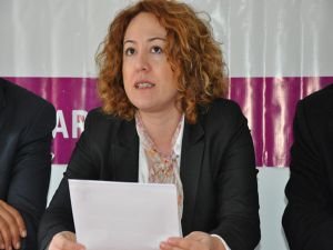 HDP'li Irgat serbest bırakıldı