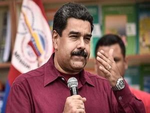 Venezuela'dan İsrail'e Sert Tepki