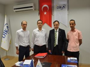 DİKA’dan Yenilikçi Gençlik Merkezi Projesi