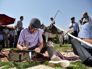 Altınköy’de Hasat Vakti!