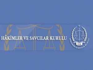 287 yargı mensubunun görev yeri değiştirildi