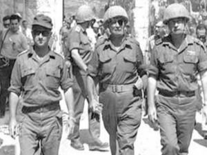 Siyonist Terör Örgütleri