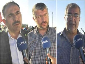 'Siyonistlerin sonraki adımı kutsallarımızı yıkmaktır!'