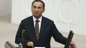 Bakan Bozdağ Meclis'ten yardım istedi