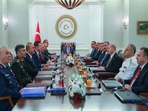 Kritik YAŞ sona erdi!