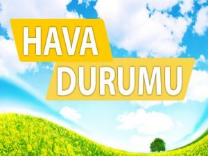 Meteoroloji'den, ülke genelinde kuvvetli yağış uyarısı!