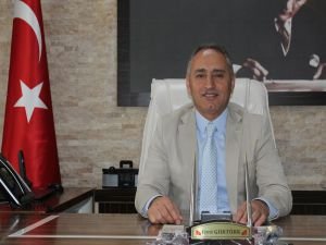 Gürtürk: Yeni müfredat ile bilgi bilince dönüşecek!