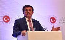 Ekonomi Bakan'ı Zeybekci İran'a gidecek