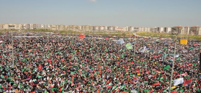 Kutlu Doğum etkinliği tarihleri belli oldu!