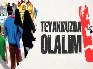 Ahlaki Yozlaşmaya Karşı Teyakkuzda Olalım!