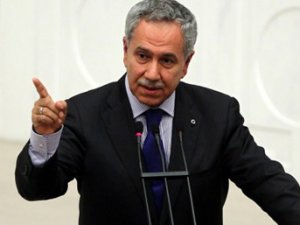 Bülent Arınç ve eşinin Covid-19 testi pozitif çıktı