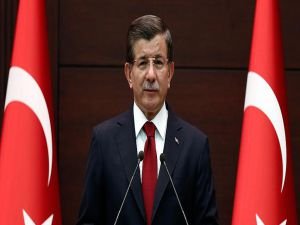 Davutoğlu’nun Yeni Anayasa’ya dair cevabı Mecilse ulaştı