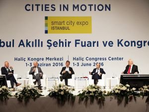 Smart Future Expo’ya sayılı günler kaldı!