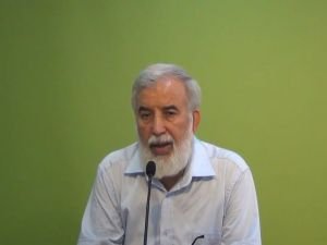 Ahmet Kalkan: Nasıl Takvâ Sahibi Olunmaz?