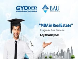 ‘GYODER Akademi' Programlarına bir yenisini daha ekledi