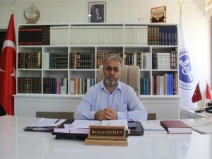 Diyanet İşleri Başkanlığından engellilere umre ödüllü sınav