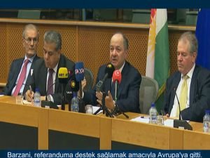 Riskler, Tehditler ve Olasılıklarla iç içe IKBY'nin Referandumu