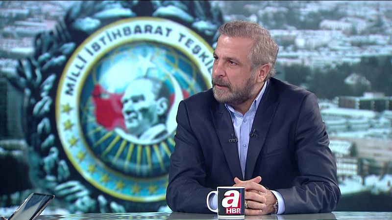 Mete Yarar: 'PKK'nın arkasında Suriye rejimi var'