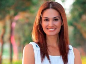 Seval Akbaba kansere yenik düştü